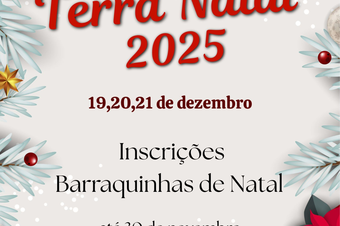 Mundão Terra Natal 2025 